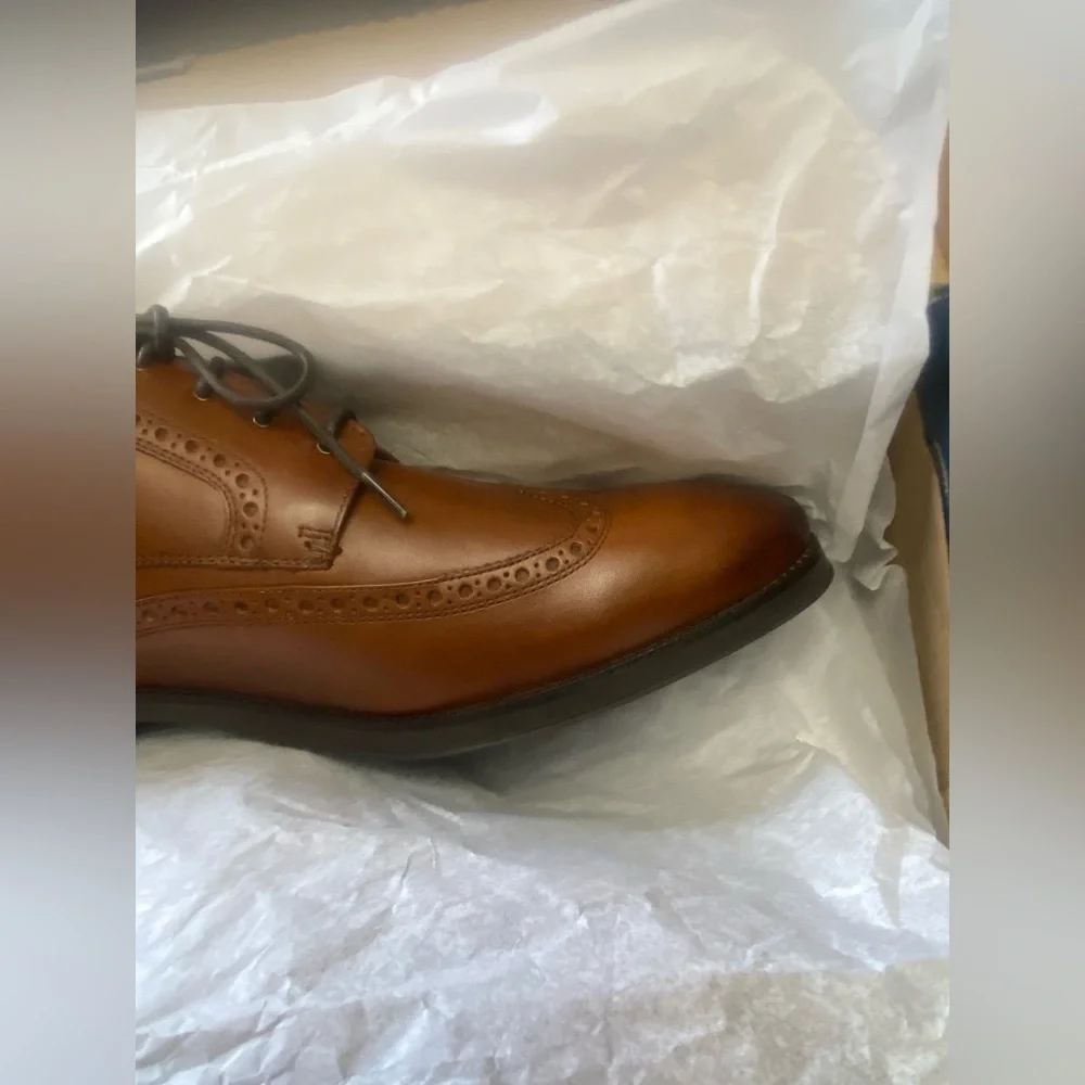 Cole Haan Derby Men’s Shoes